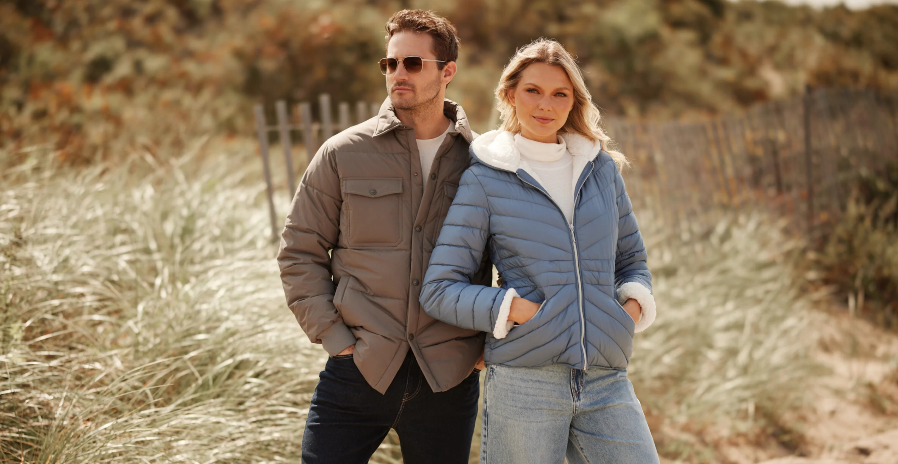 Conquer Every Element in Style